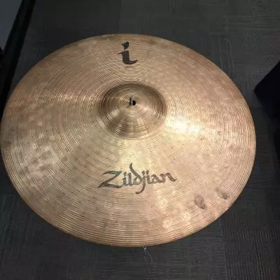 Zildjian - ILH20R
